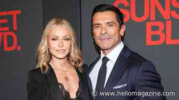 Kelly Ripa makes surprising revelation about 'the one that got away'