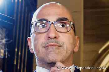 Outrage as Maltese tycoon cleared of murdering journalist Daphne Caruana Galizia