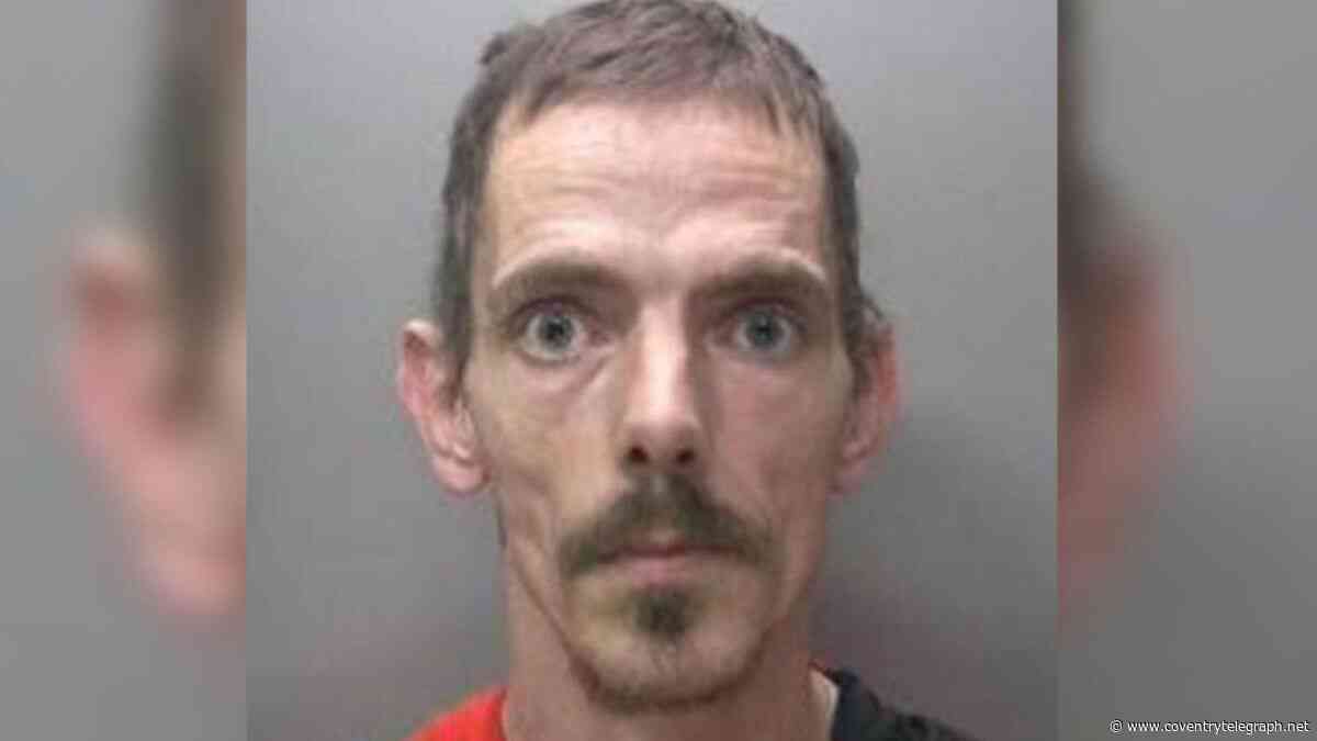 Coventry sex offender John Elam hid secret devices to breach court order