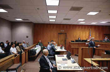 Konig jurors to be queried on misconduct claim