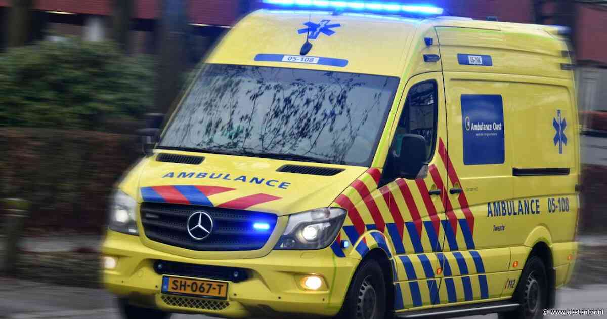 Almeerder reed onder invloed van cocaïne en GHB frontaal op Tesla: OM eist 24 maanden cel