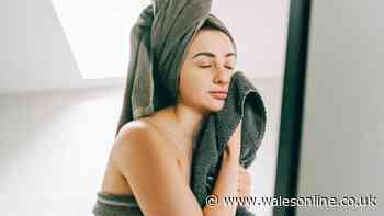 Households in Wales told to keep bathroom window closed after showering