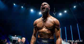 Glory 109 | Nederlander verdedigt wereldtitel in Ahoy: alles over Glory 109