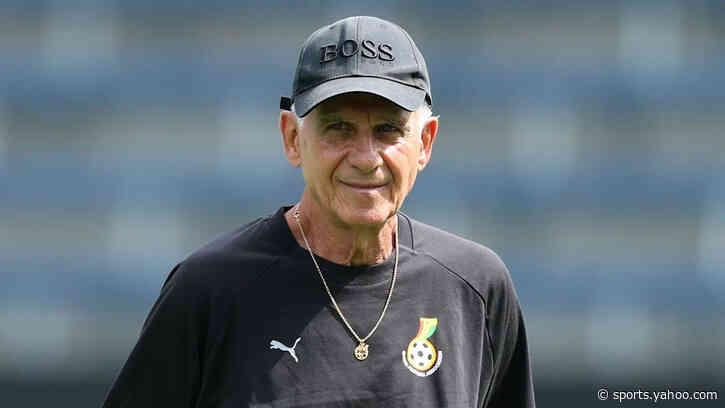 Queiroz returns as Ghana head coach