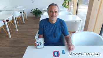 Opa erfindet Rechenspiel für Enkel – jetzt verkauft es ein Verlag