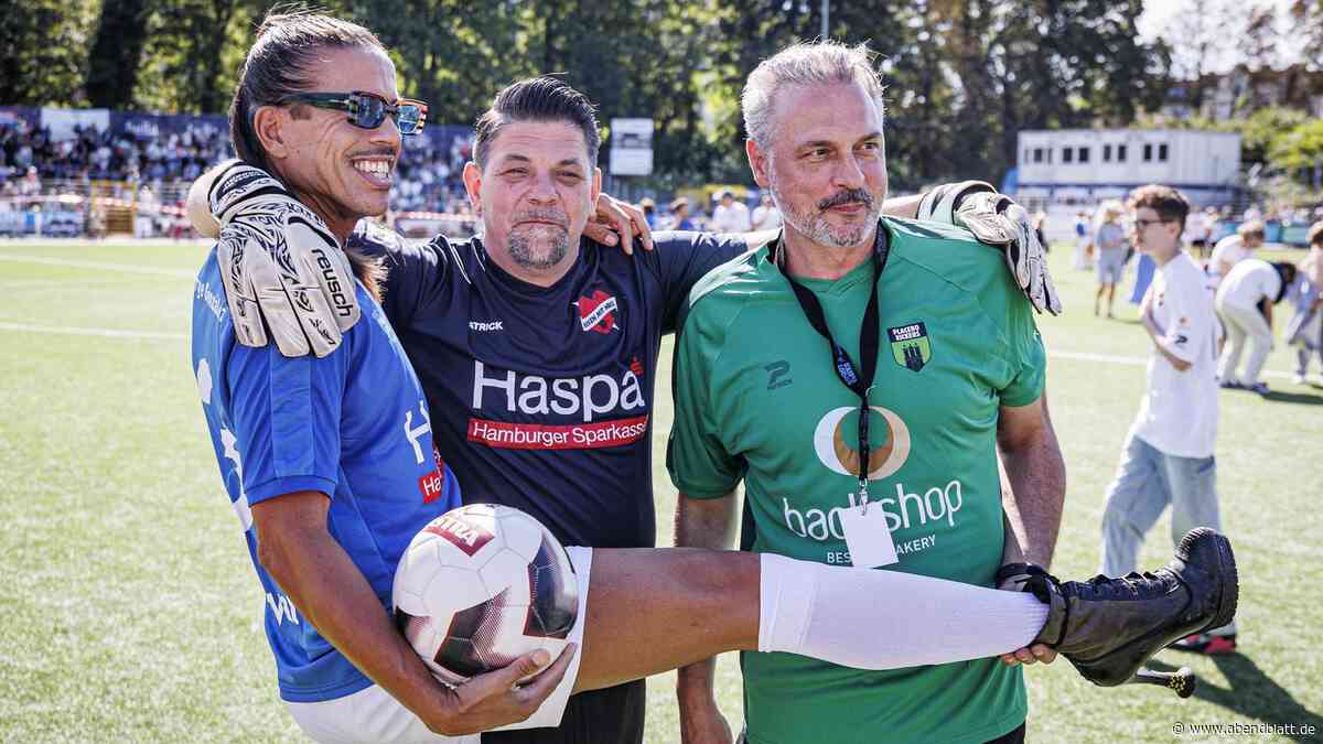 „Kicken mit Herz“: Hauptsponsor wegen Medizin-Vergehen in Hamburg angeklagt