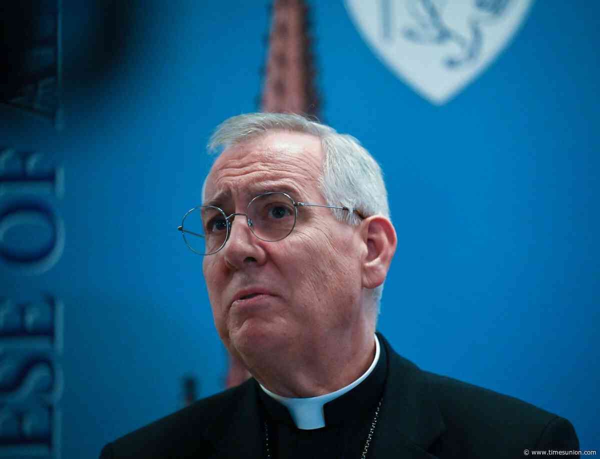 Attorneys for St. Clare's pensioners seek details on Albany diocese's settlement
