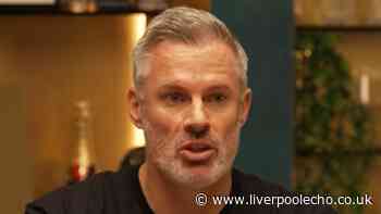 Jamie Carragher calls Milos Kerkez the 'Darwin Nunez of full-backs' as Roy Keane sticks boot in