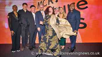 Manchester Cultural Welcome Award shortlist announced for 2026 - cast your vote now