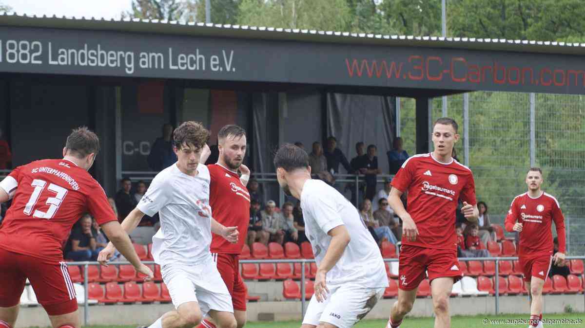 Eine tolle Geste der TSV-Fußballer, die aber auch Probleme aufzeigt