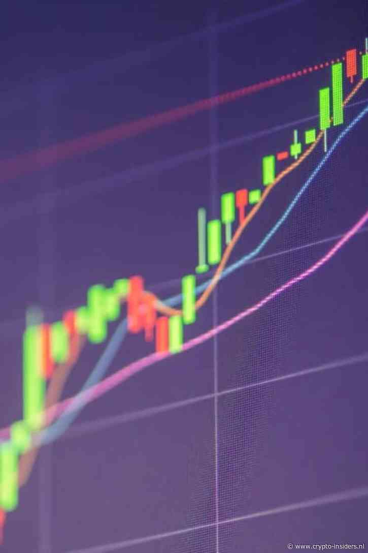 Cardano stijgt 7 procent en breekt weer boven 0,20 dollar
