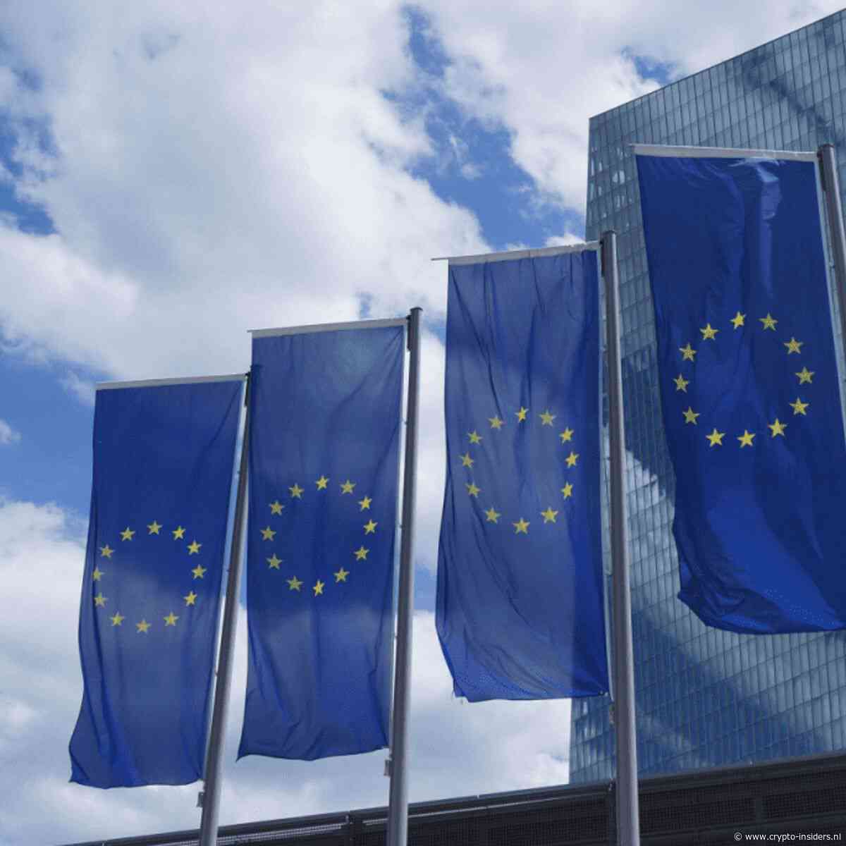 Producentenprijzen eurozone stijgen harder dan verwacht