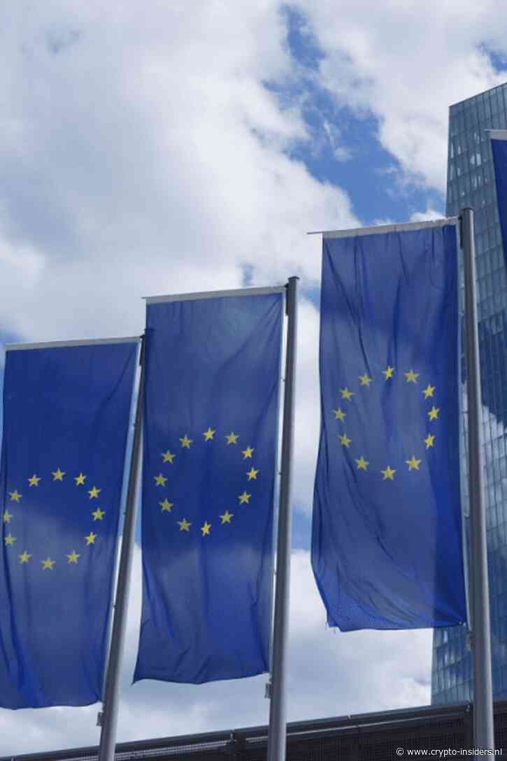 Producentenprijzen eurozone stijgen harder dan verwacht