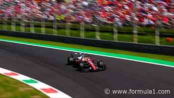 Facts, stats and trivia ahead of the 2026 Italian Grand Prix