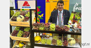 Tweede dag van Asia Fruit Logistica rustiger dan de openingsdag