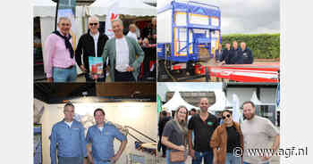Fotoreportage Aardappeldemodag 2026