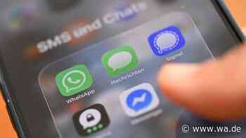So einfach lesen Zoll und BKA bei WhatsApp mit – die miese Masche funktioniert ganz ohne Trojaner