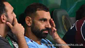 Mohamed Salah's rocky start at Trabzonspor as manager quits ahead of Richarlison transfer