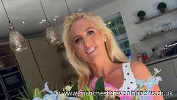 Paris Fury responds to 'housewife' label as she says she's 'proud of it'