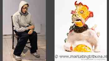 House of Art verbindt kunst en reclamewereld