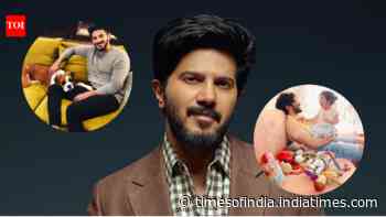 Inside Dulquer Salmaan’s luxurious Kochi home, car and bike collection