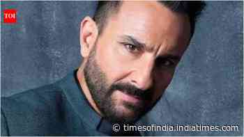 Priyadarshan on Haiwaan remake: Director bars Saif from Oppam