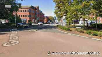 The Coventry bus gate that's generated more than half a million pounds in fines this year