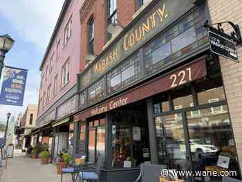 One Tank Trip: Wabash County