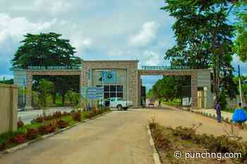 FUTO VC warns of fake Facebook account using his name