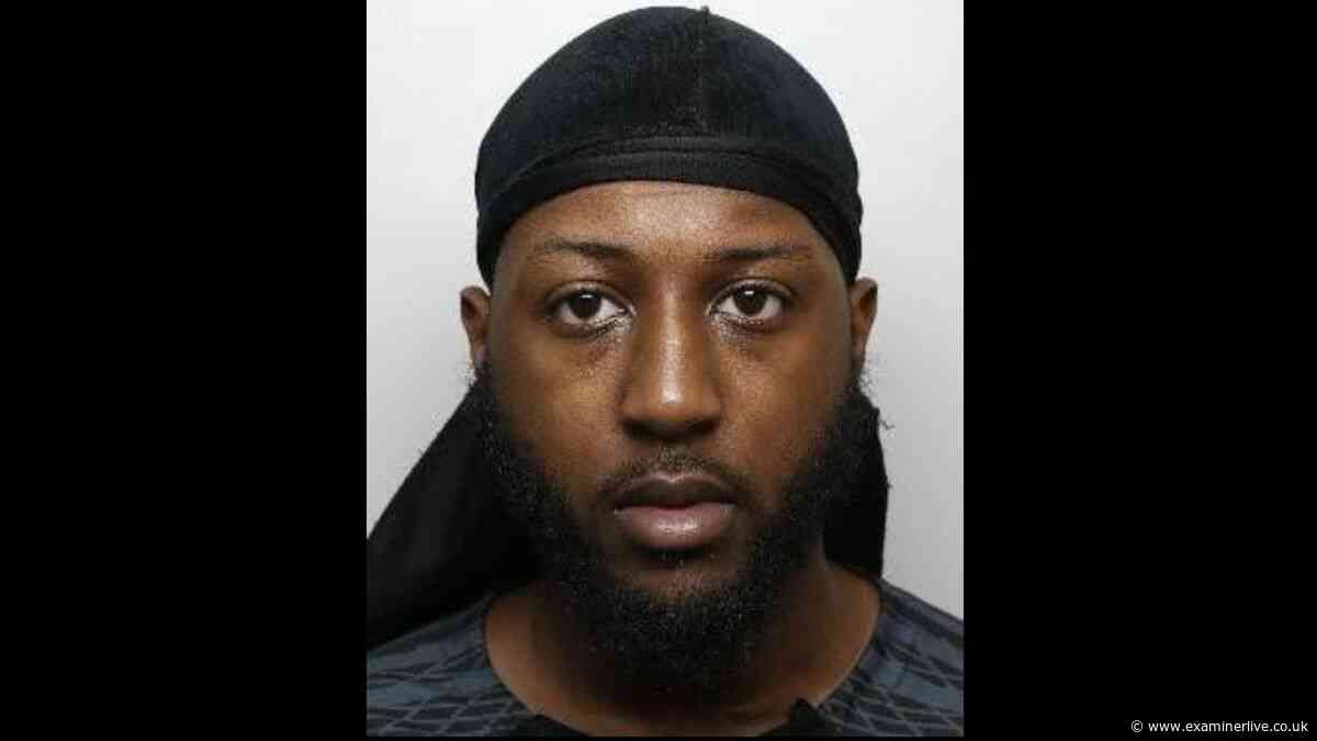 Rotherham house petrol bombed with two kids and baby inside - now a man has been jailed
