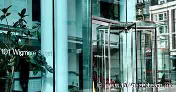Axiom Ince: SRA making 'timely progress' on raising its game