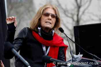 Gloria Steinem death: Pioneering voice of modern feminism, dies at 92