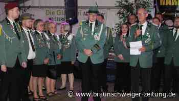Die schönsten 90 Fotos vom Schützenfest in Parsau