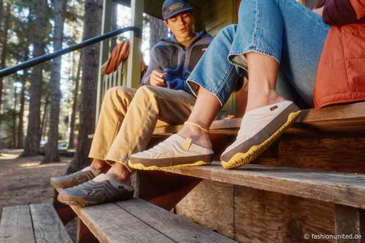 Teva FW26: Funktionale Schuhe für alle Wanderungen