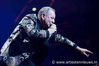 Simple Minds met V Tour naar Ziggo Dome Amsterdam in 2027