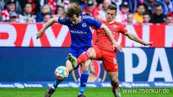 FC Schalke 04 gegen FC Bayern live im TV und Stream: Hier läuft die Bundesliga