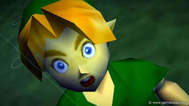 Zelda: Ocarina of Time remake's mystery developer may be a veteran studio that a Nintendo lead wanted to see "play a central role" in the series moving forward