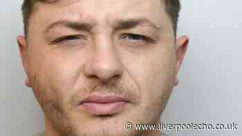 He led a cruel gang of fraudster who intimidated a woman out of £38,000