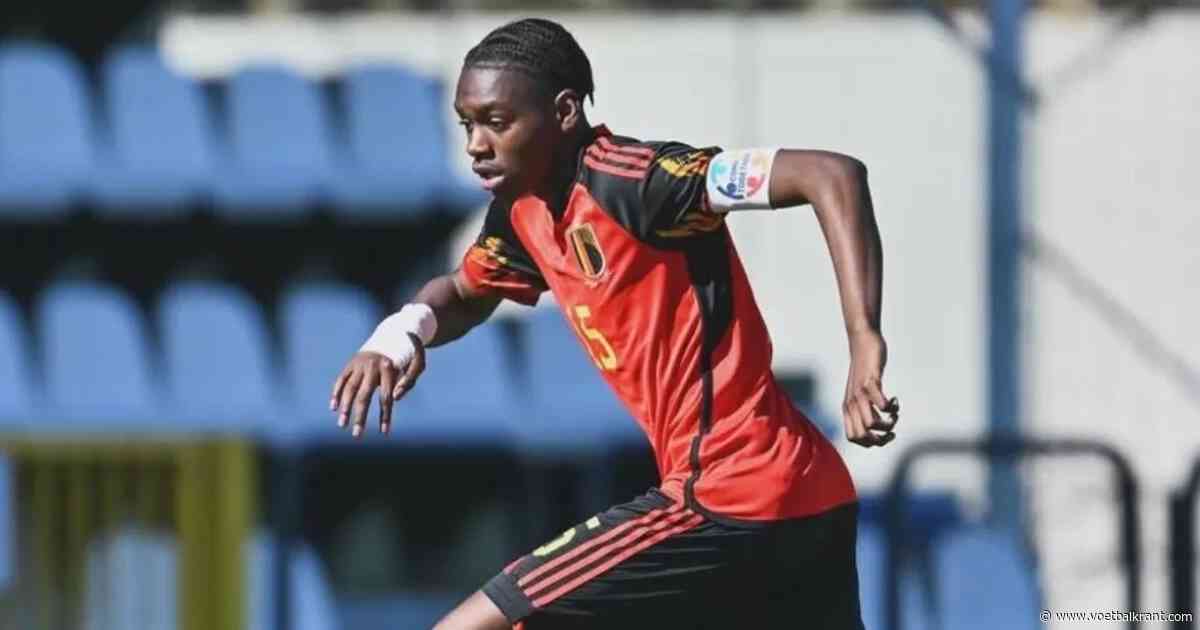 DONE DEAL: STVV troeft Mechelen en Westerlo af voor ex-speler Gent en Antwerp