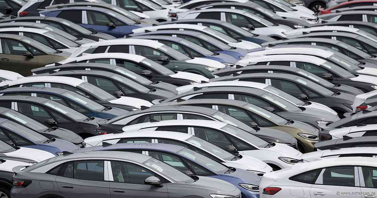 E-Auto-Boom setzt sich fort
