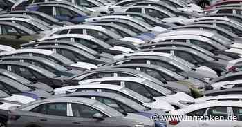 E-Auto-Boom setzt sich fort