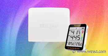 The Best Air Quality Monitor for Outdoors and Indoors in 2026