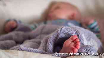 Parents warned 'must-have' sleep aids and feeding products could be putting babies at risk