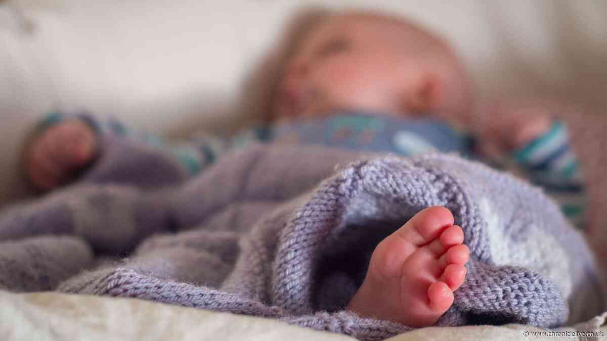 Parents warned 'must-have' sleep aids and feeding products could be putting babies at risk
