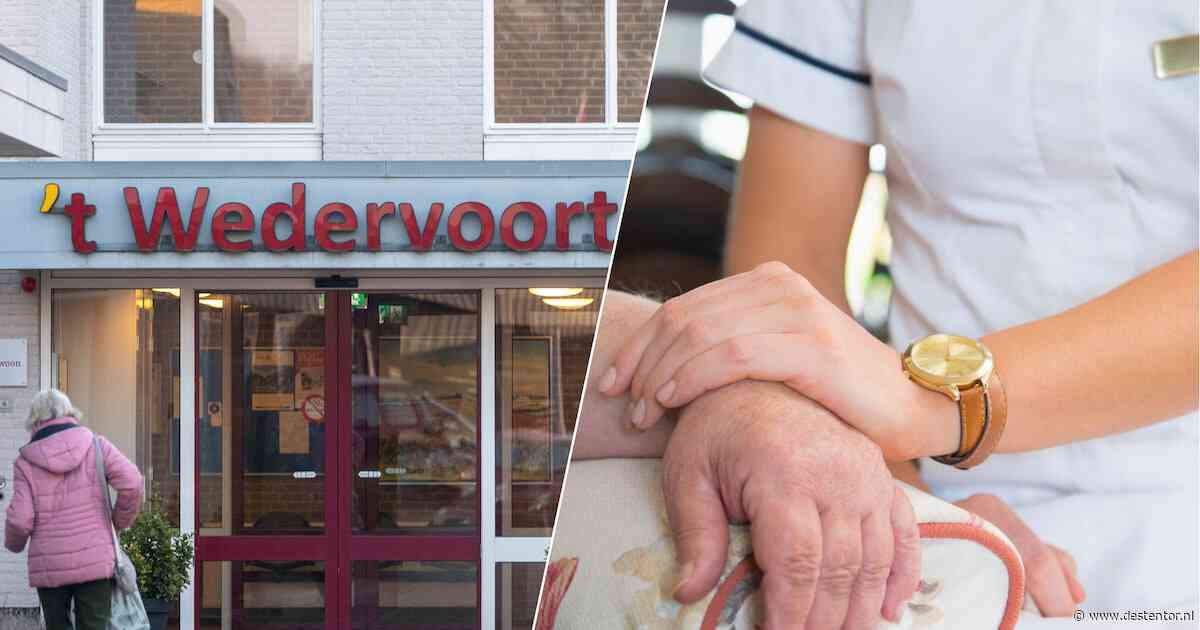 OM breidt aanklacht tegen Twentse verpleegster (30) uit: vrouw verdacht van vier moordpogingen met insuline