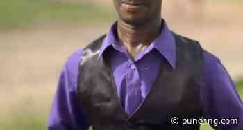 How online mockery turned into N14m for graduate who sold peanuts to survive