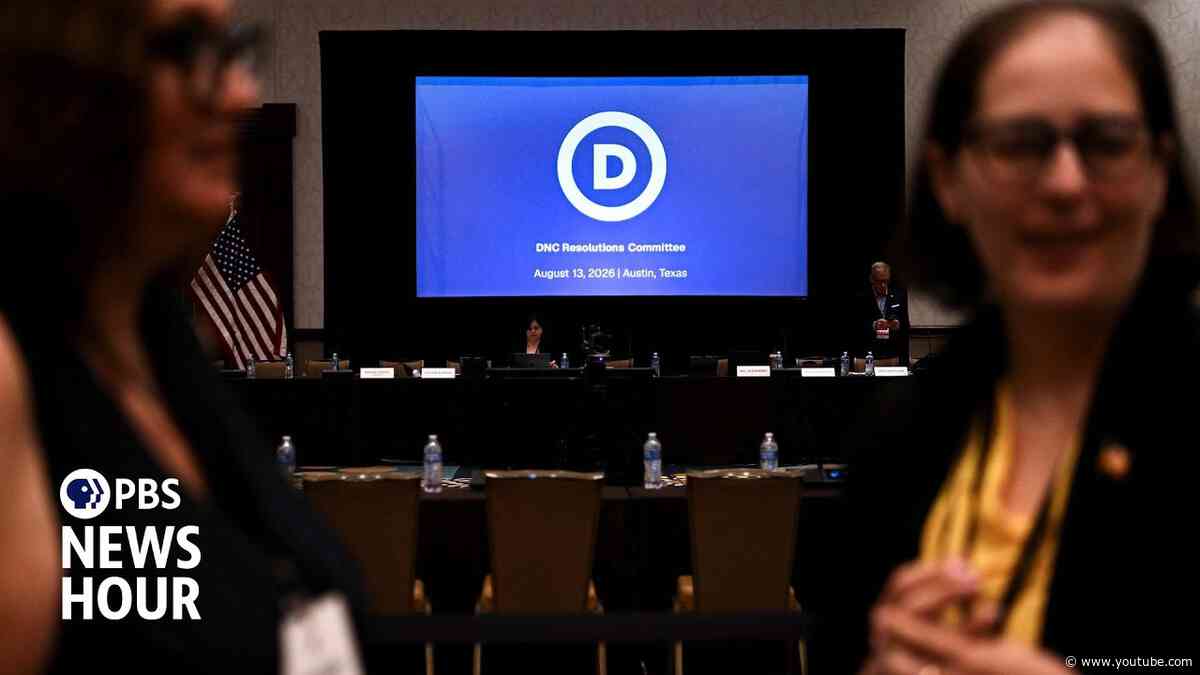 Democratic strategist on the new anti-partisan swing voters