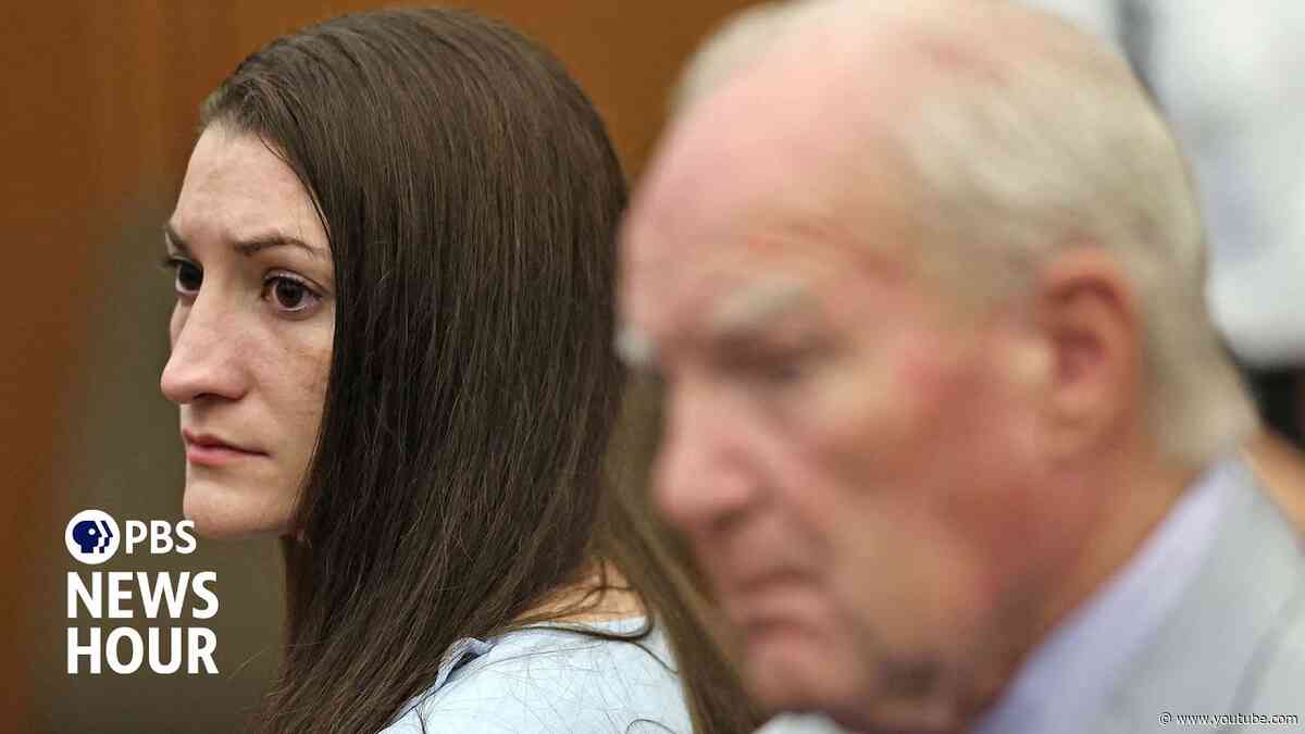 News Wrap: Lindsay Clancy jury deadlocked and unable to reach verdict