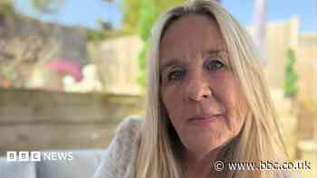 Police failed me for decades, says abuse survivor