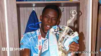 Millwall re-sign winger Esse on loan from Palace